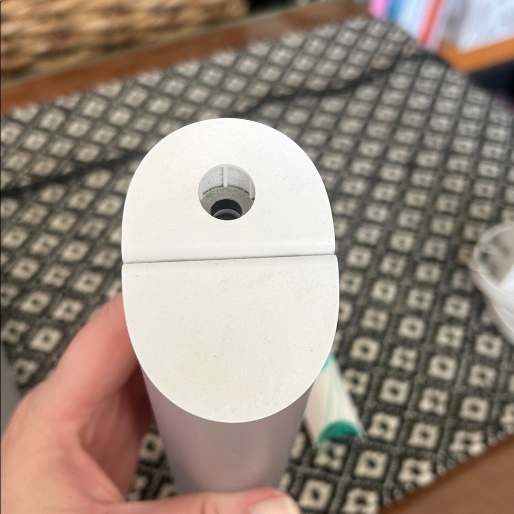 Rose Gold Quip Waterflosser - Picture 6 of 6